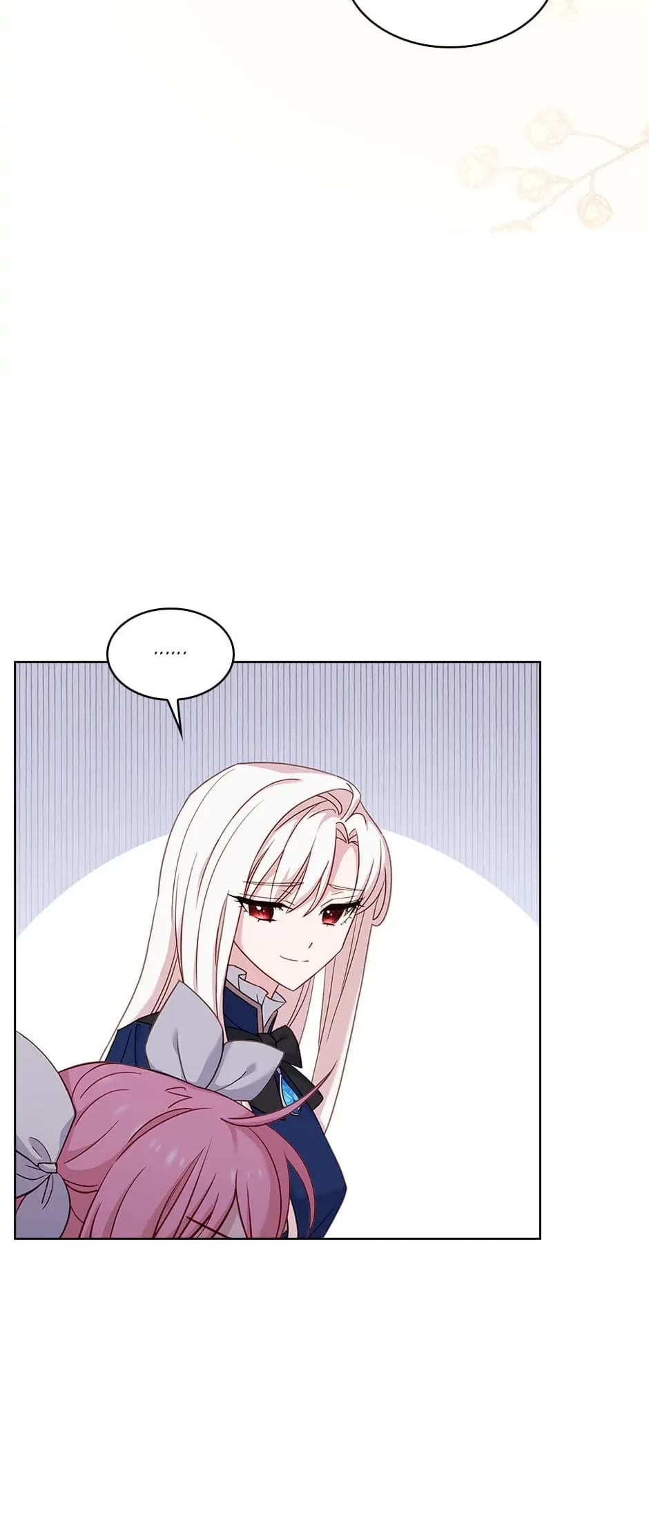 The Lady Wants to Rest Chapter 51 page 34 - Chapter 51