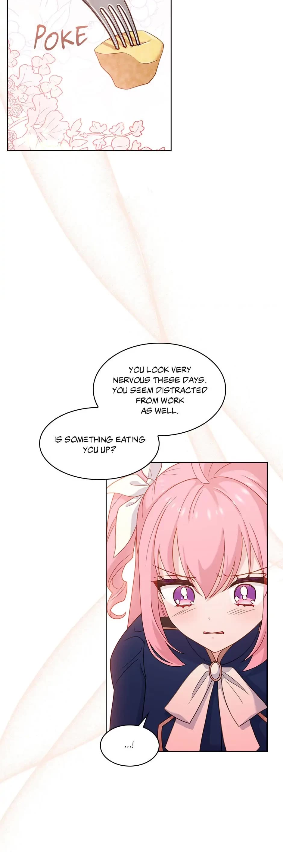 The Lady Wants to Rest Chapter 51 page 40 - Chapter 51