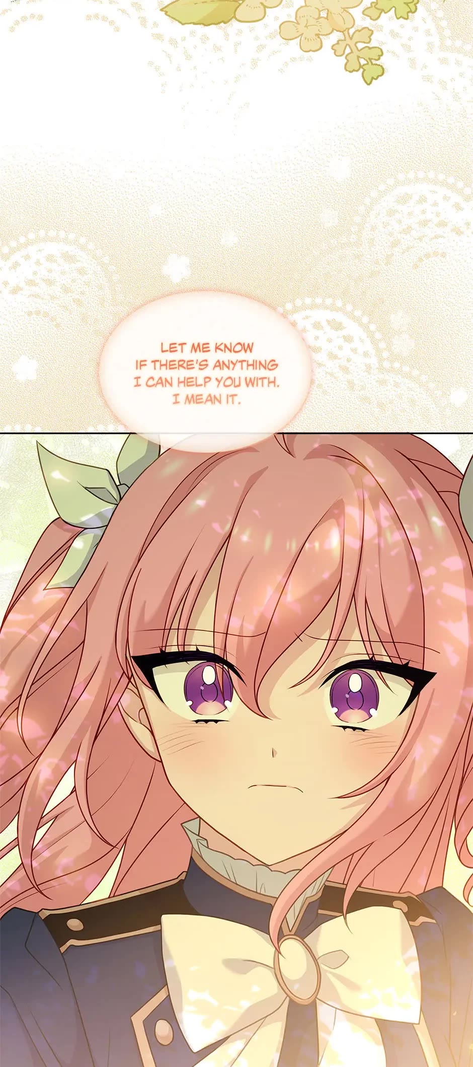 The Lady Wants to Rest Chapter 51 page 48 - Chapter 51