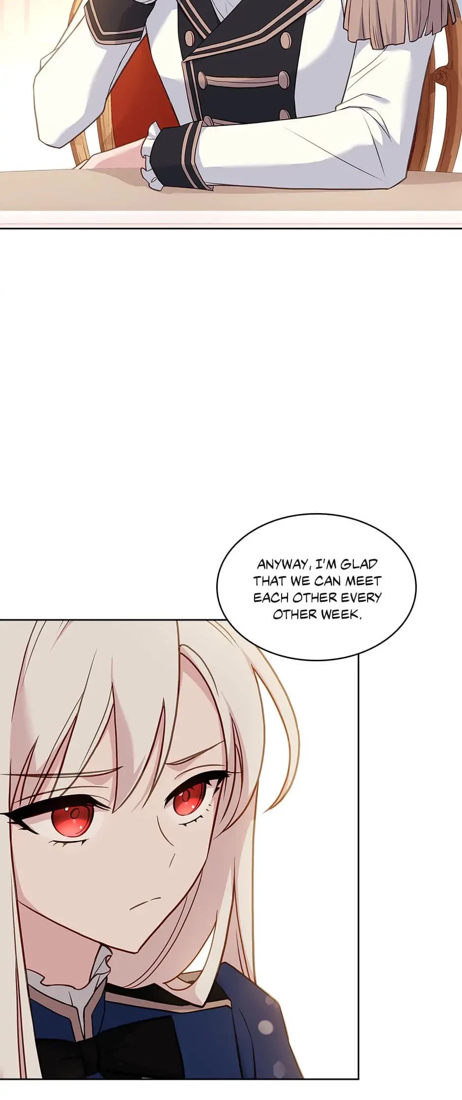 The Lady Wants to Rest Chapter 51 page 9 - Chapter 51