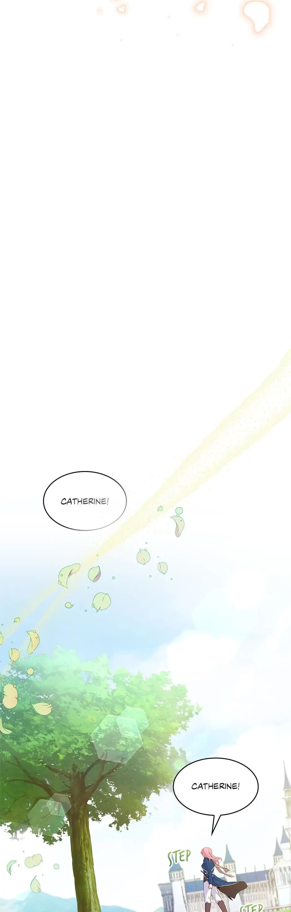 The Lady Wants to Rest Chapter 52 page 10 - Chapter 52