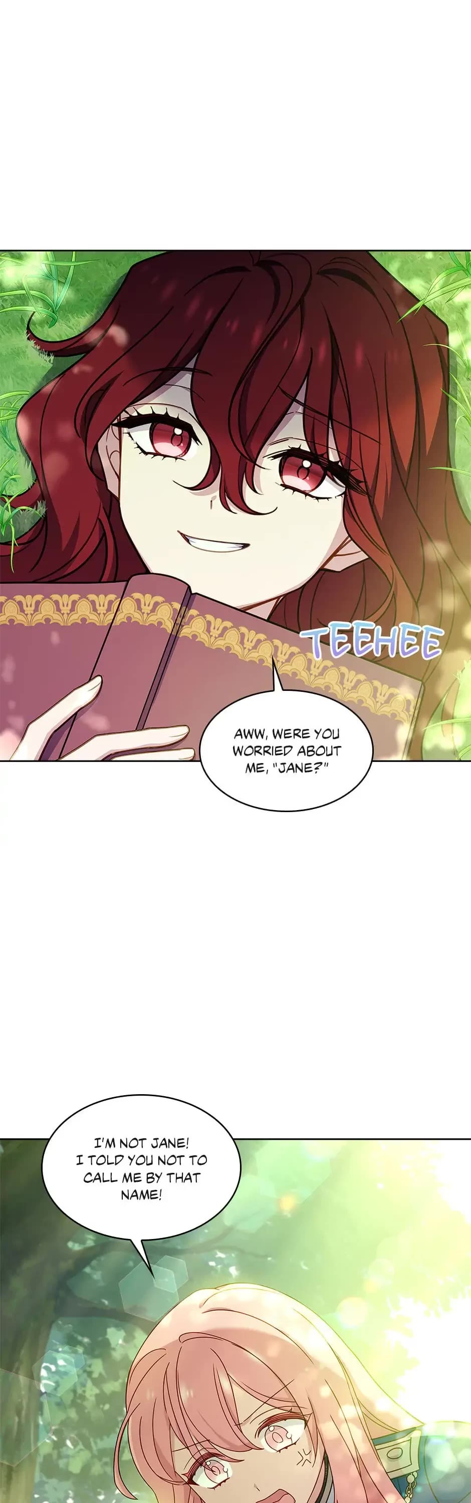 The Lady Wants to Rest Chapter 52 page 13 - Chapter 52