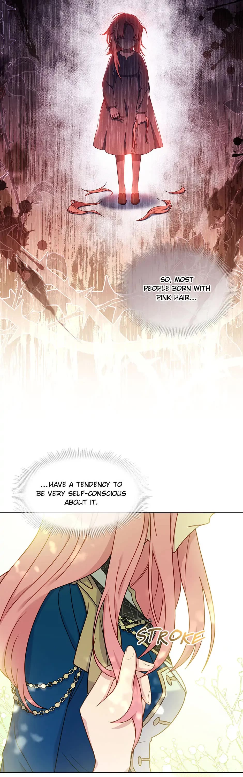 The Lady Wants to Rest Chapter 52 page 17 - Chapter 52