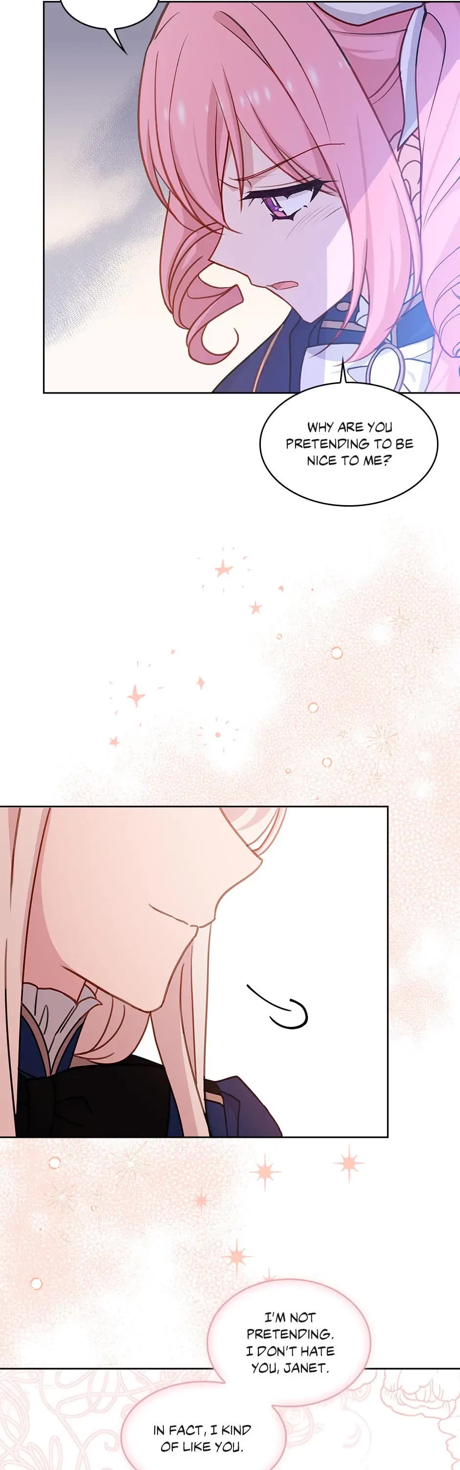 The Lady Wants to Rest Chapter 52 page 2 - Chapter 52