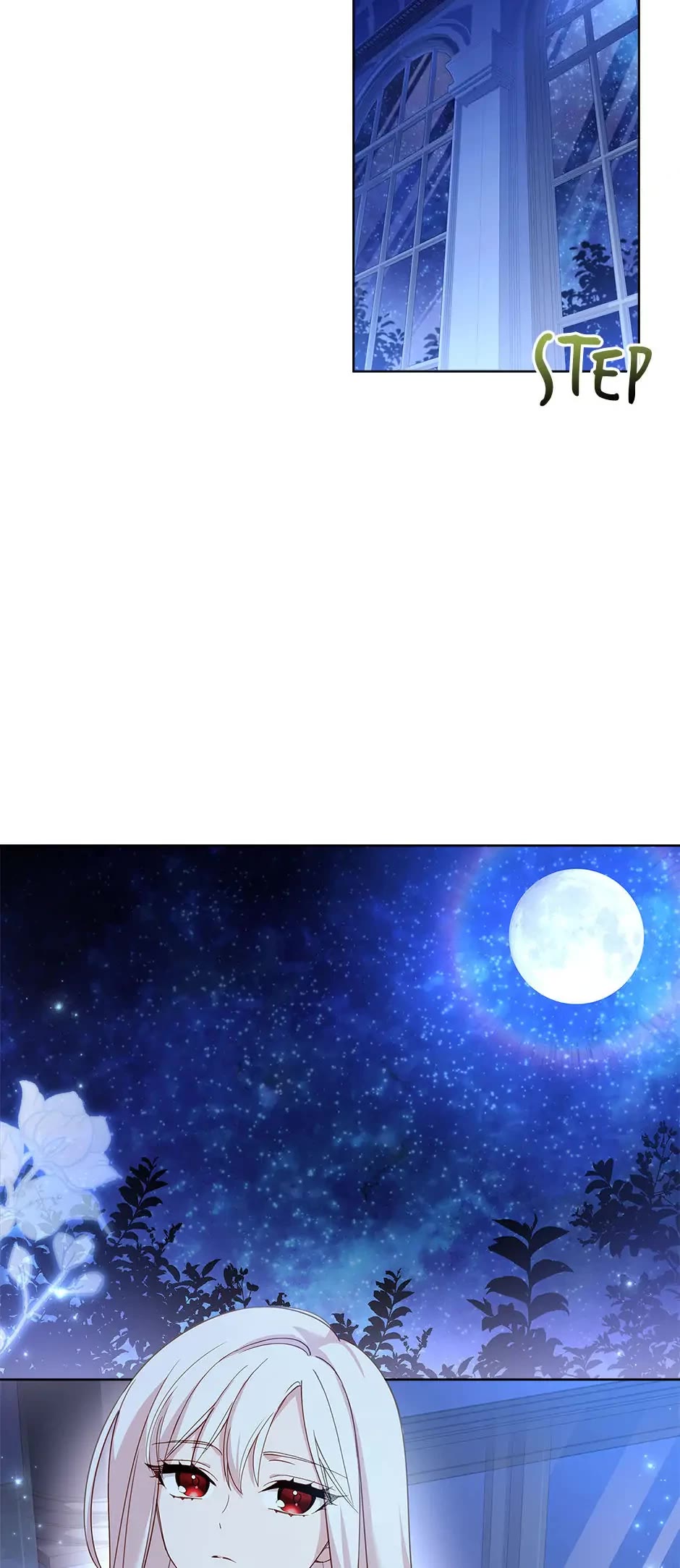 The Lady Wants to Rest Chapter 52 page 25 - Chapter 52