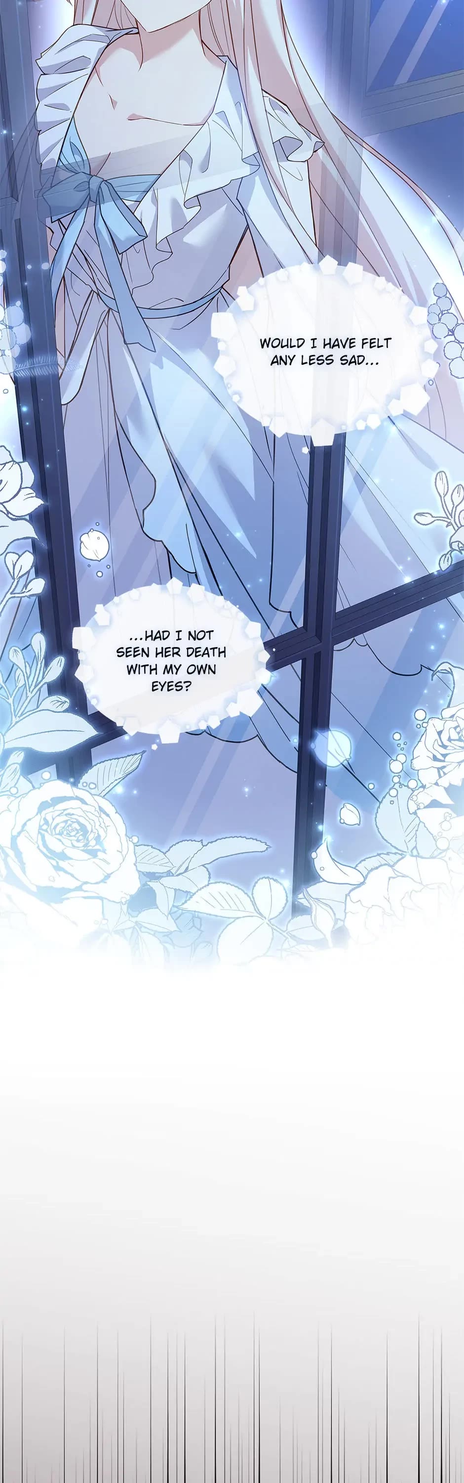 The Lady Wants to Rest Chapter 52 page 26 - Chapter 52