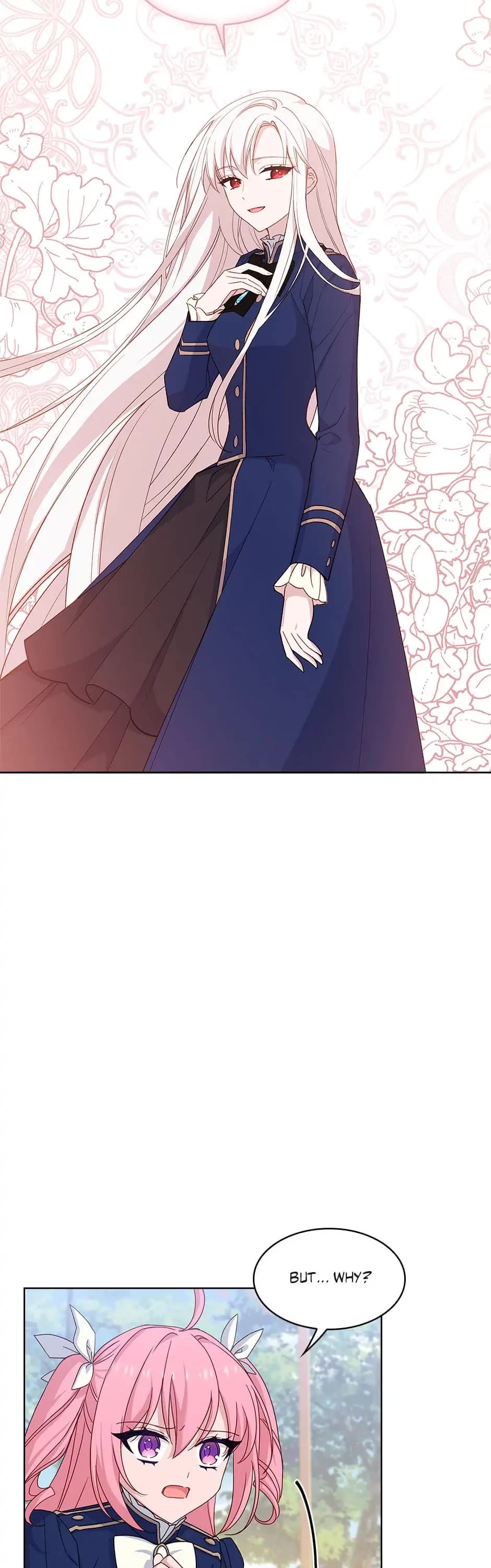 The Lady Wants to Rest Chapter 52 page 3 - Chapter 52