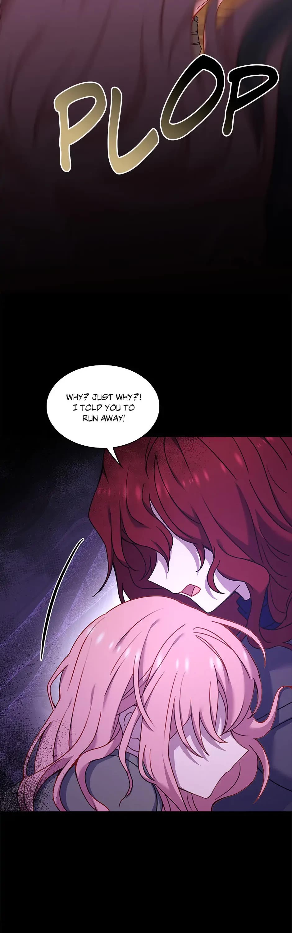 The Lady Wants to Rest Chapter 52 page 32 - Chapter 52