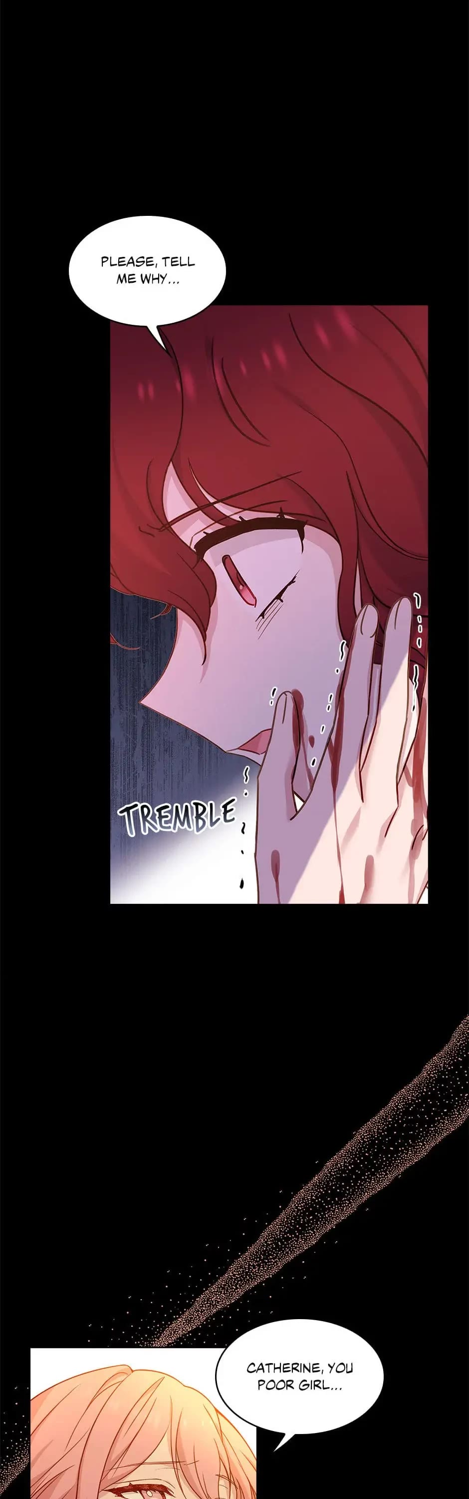 The Lady Wants to Rest Chapter 52 page 33 - Chapter 52