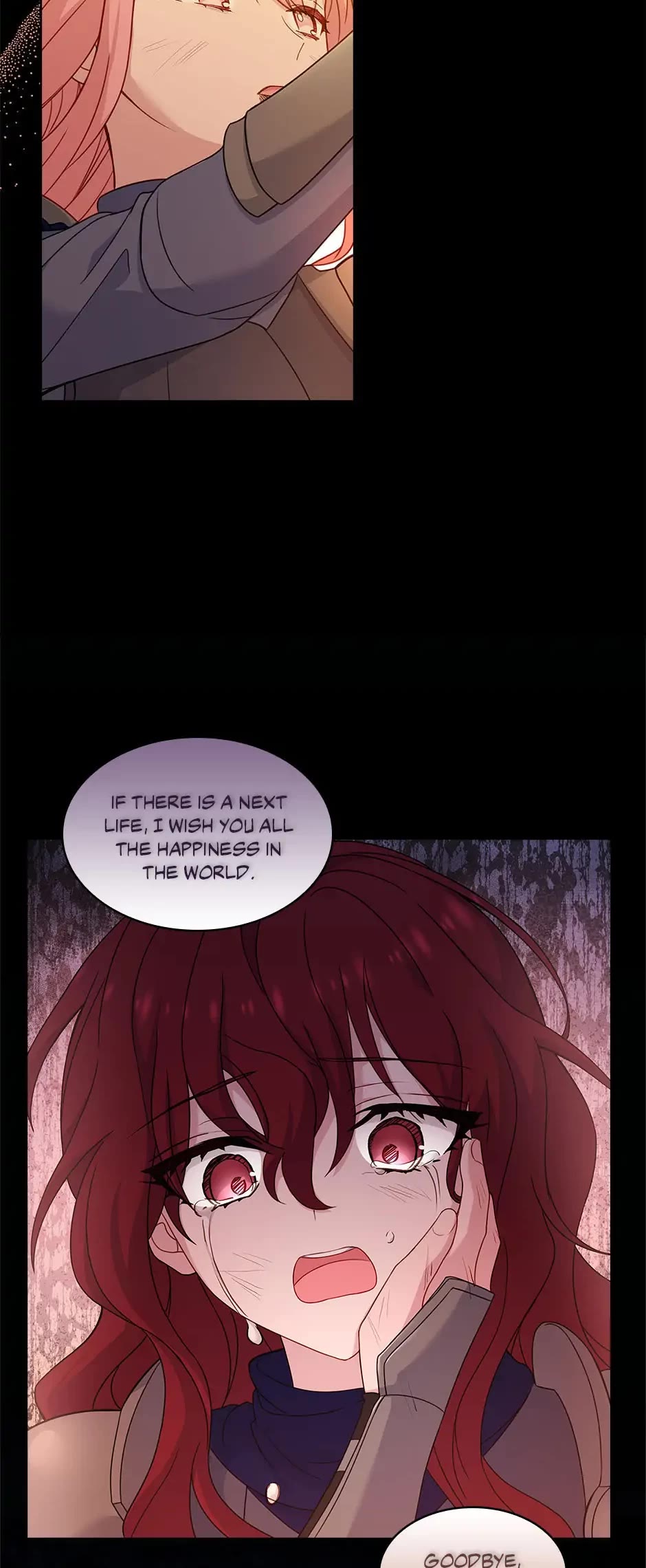 The Lady Wants to Rest Chapter 52 page 34 - Chapter 52