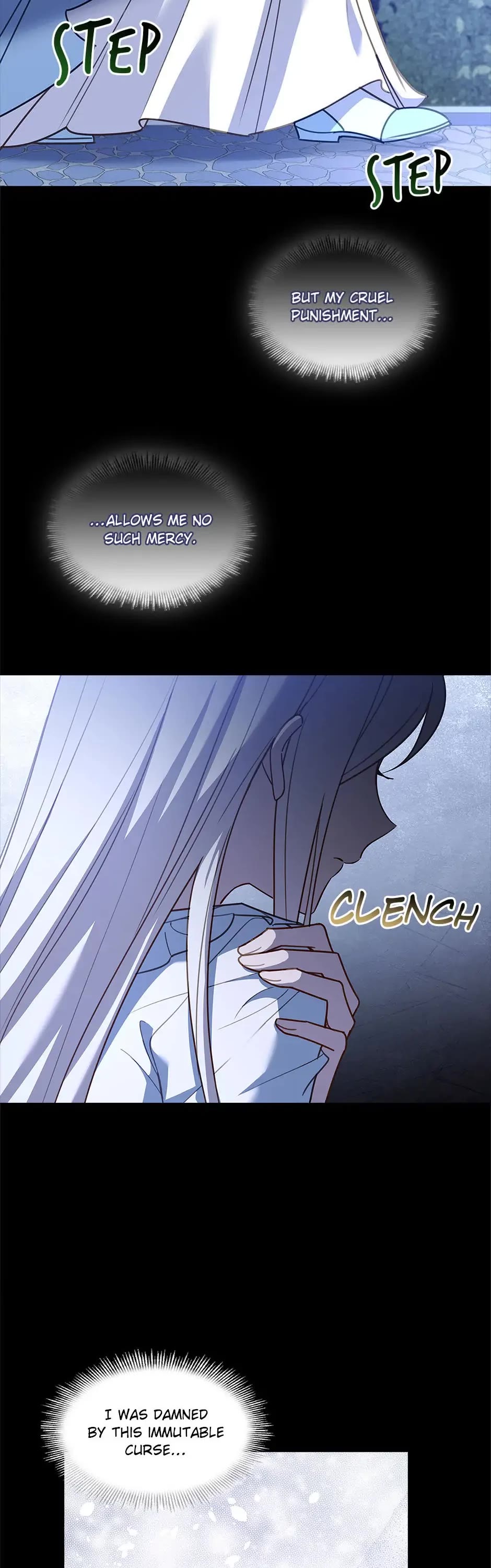 The Lady Wants to Rest Chapter 52 page 37 - Chapter 52