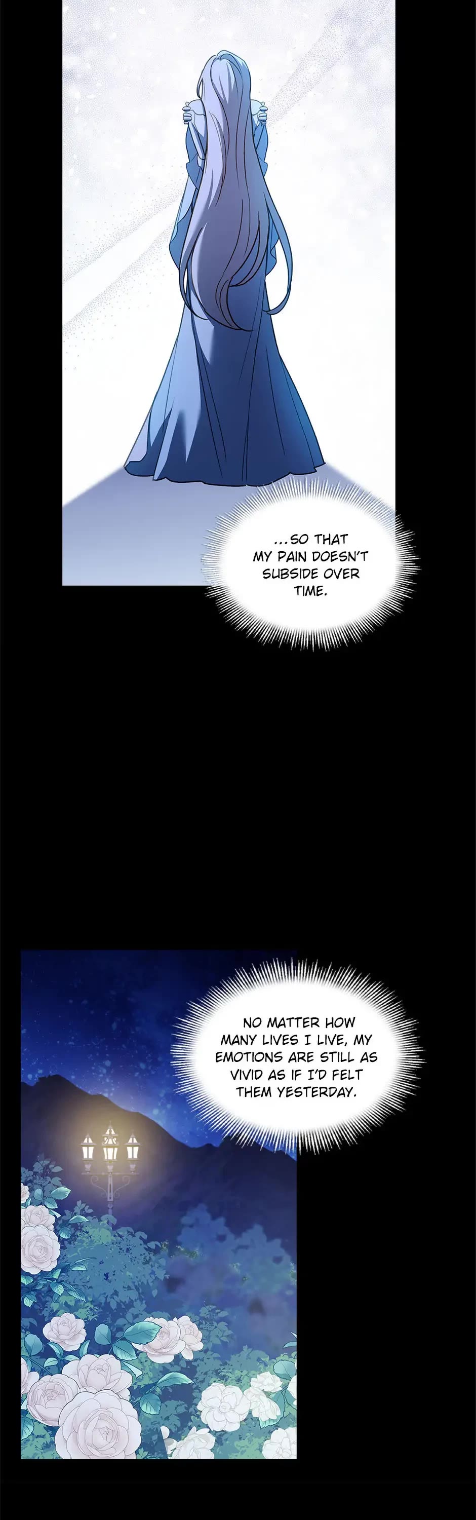 The Lady Wants to Rest Chapter 52 page 38 - Chapter 52