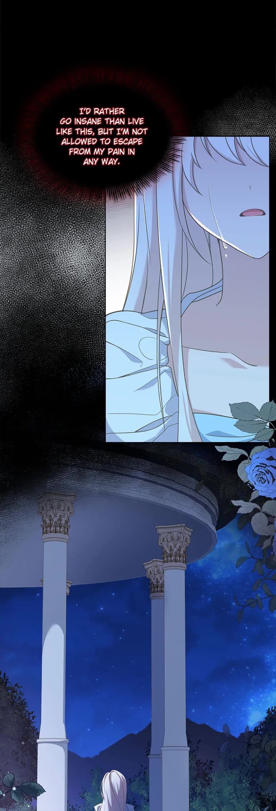 The Lady Wants to Rest Chapter 52 page 39 - Chapter 52