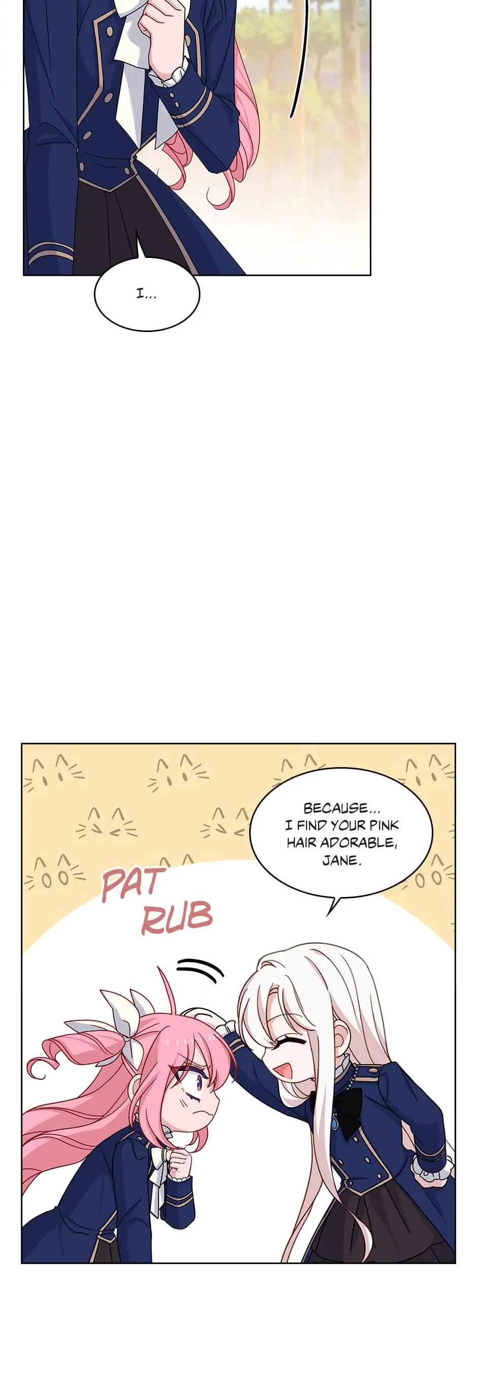 The Lady Wants to Rest Chapter 52 page 4 - Chapter 52