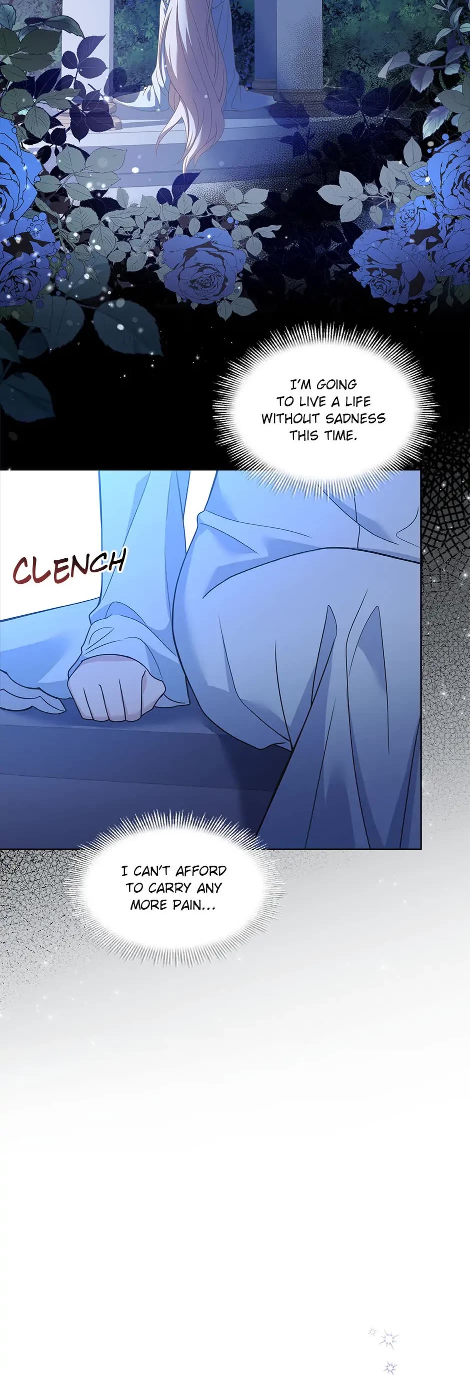 The Lady Wants to Rest Chapter 52 page 40 - Chapter 52