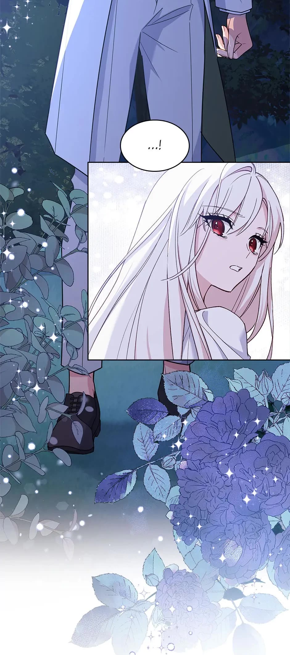 The Lady Wants to Rest Chapter 52 page 42 - Chapter 52