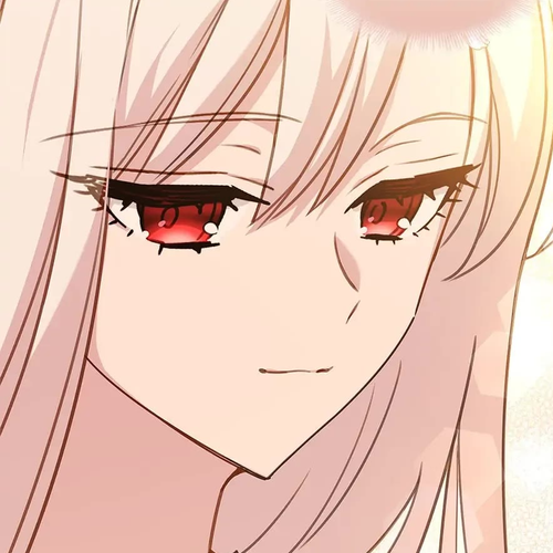 The Lady Wants to Rest Chapter 52 cover