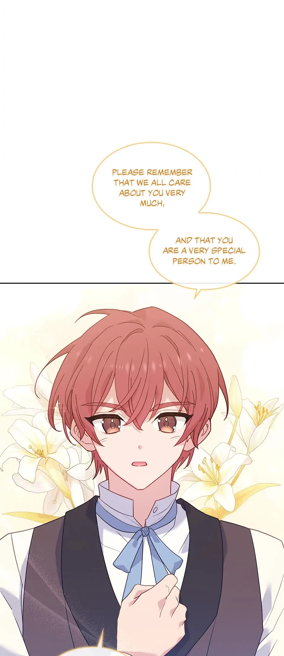 The Lady Wants to Rest Chapter 53 page 14 - Chapter 53
