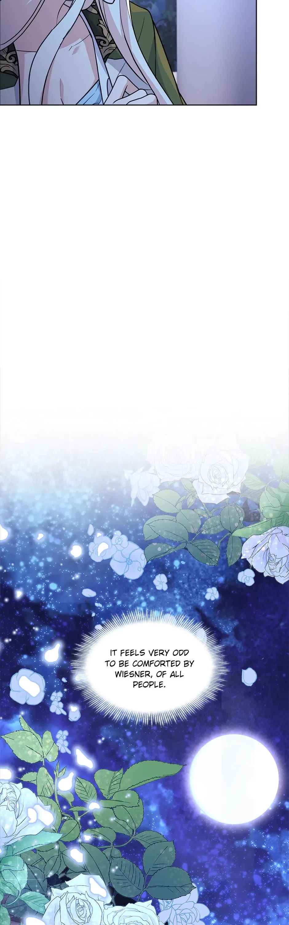 The Lady Wants to Rest Chapter 53 page 17 - Chapter 53