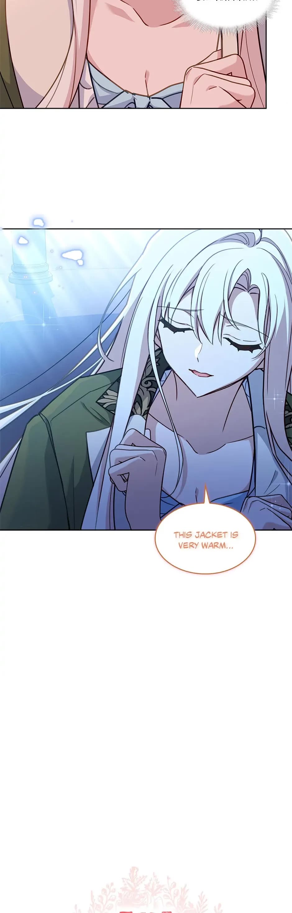 The Lady Wants to Rest Chapter 53 page 19 - Chapter 53