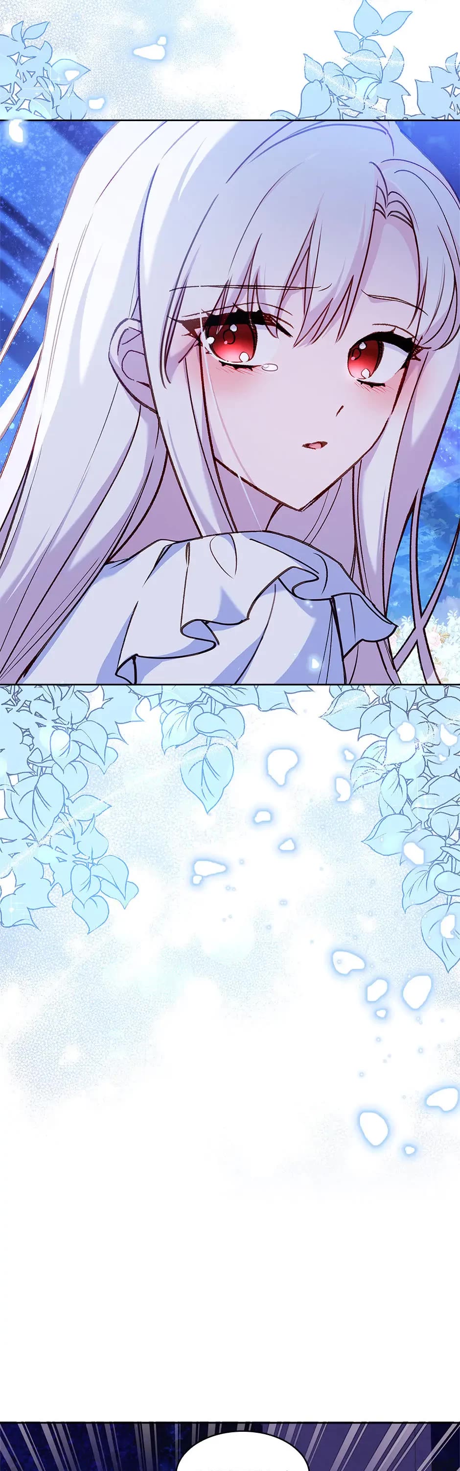 The Lady Wants to Rest Chapter 53 page 2 - Chapter 53