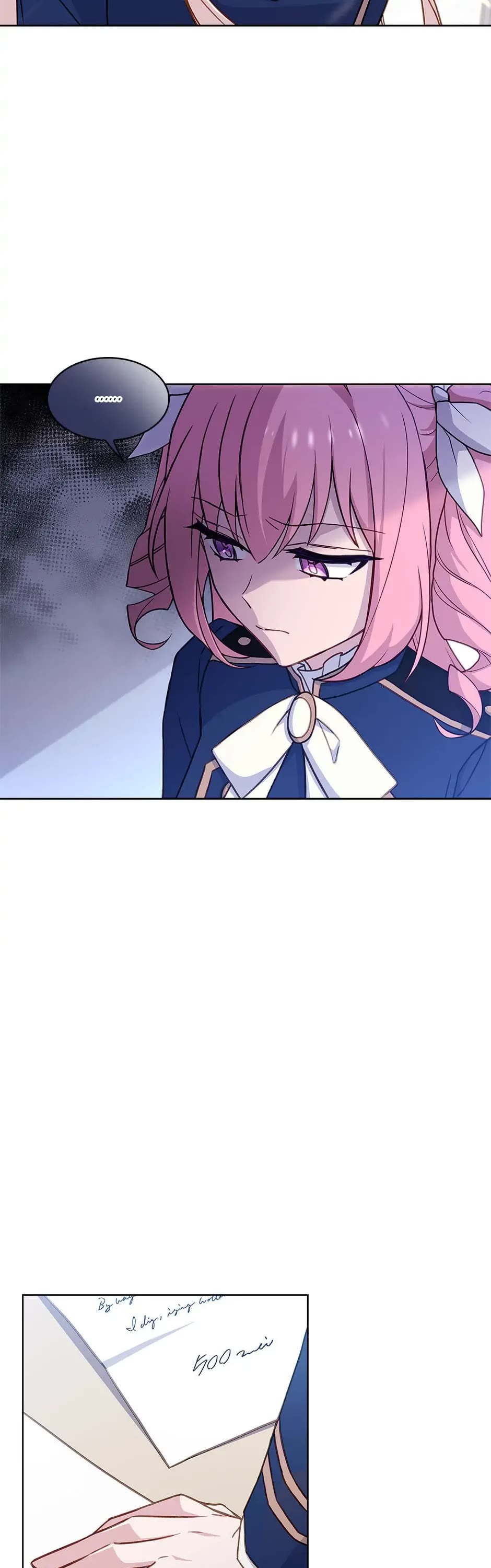 The Lady Wants to Rest Chapter 53 page 31 - Chapter 53