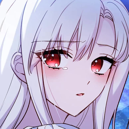 The Lady Wants to Rest Chapter 53 cover
