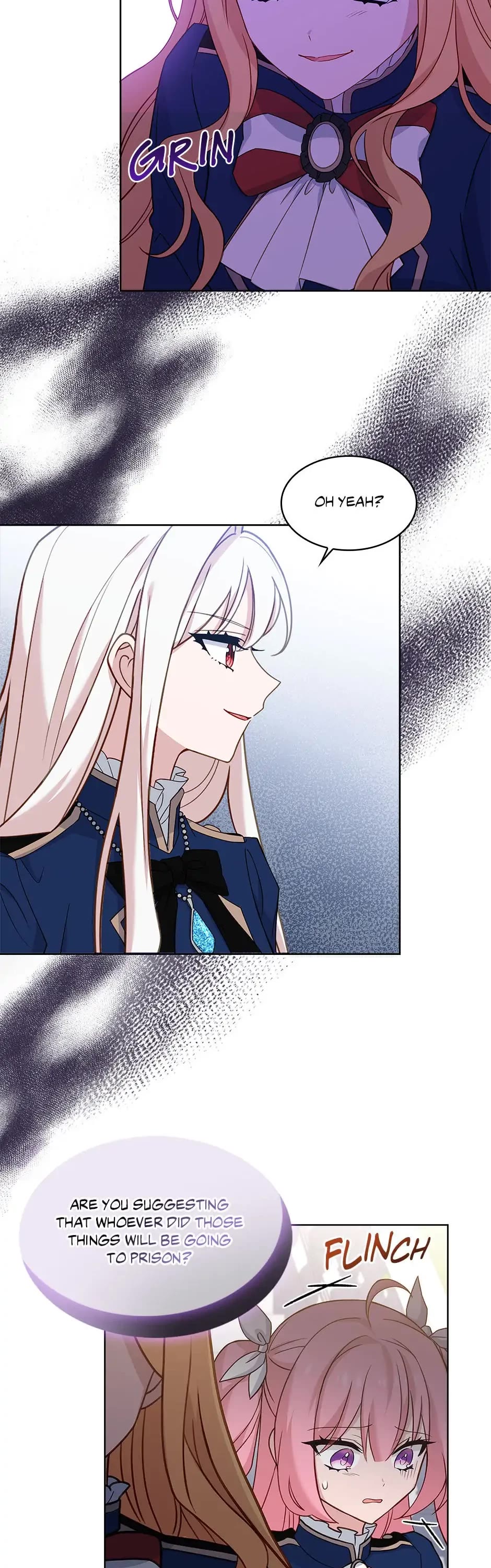 The Lady Wants to Rest Chapter 54 page 3 - Chapter 54
