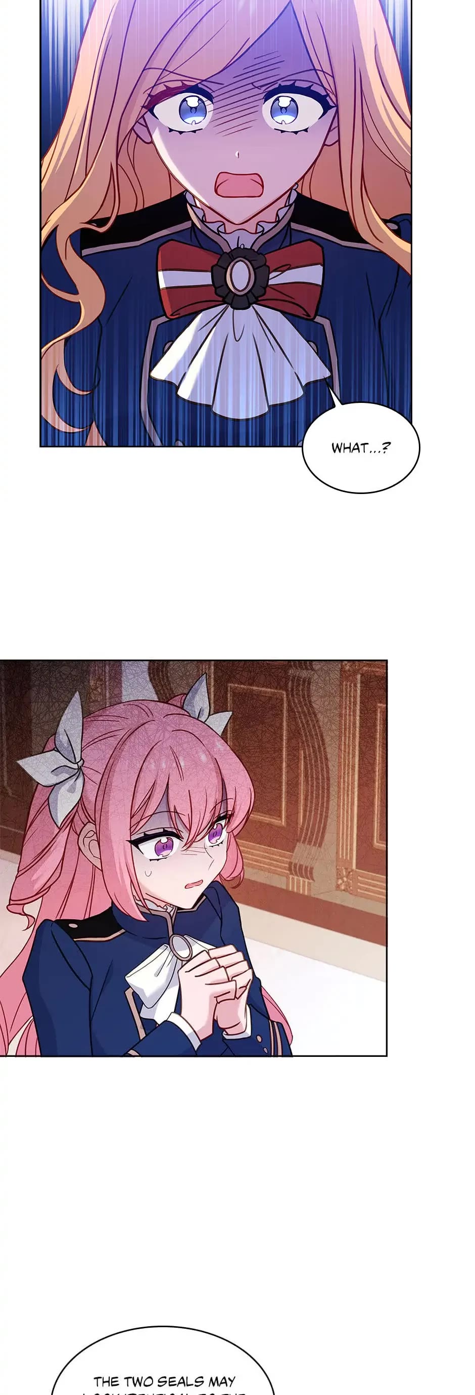 The Lady Wants to Rest Chapter 54 page 40 - Chapter 54