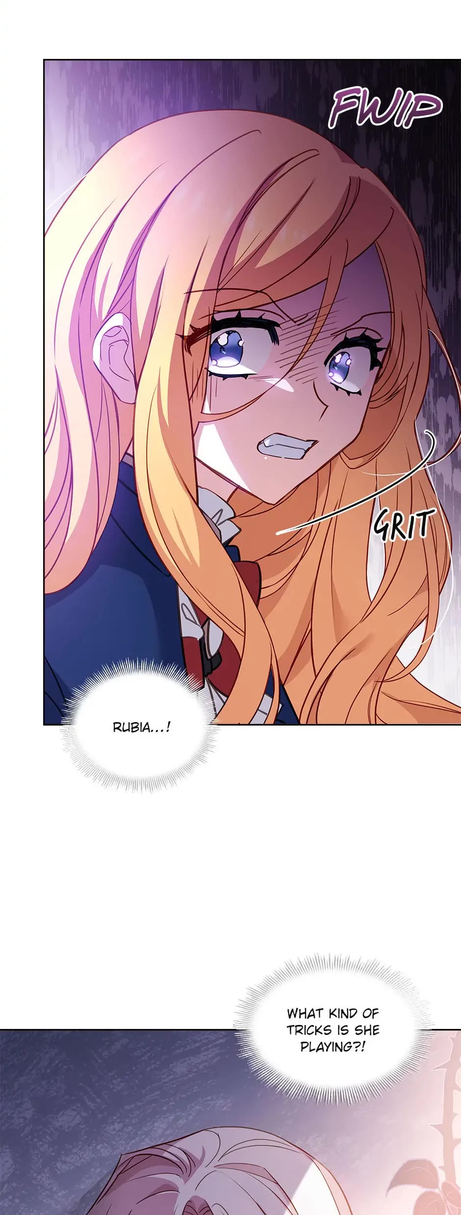 The Lady Wants to Rest Chapter 54 page 47 - Chapter 54