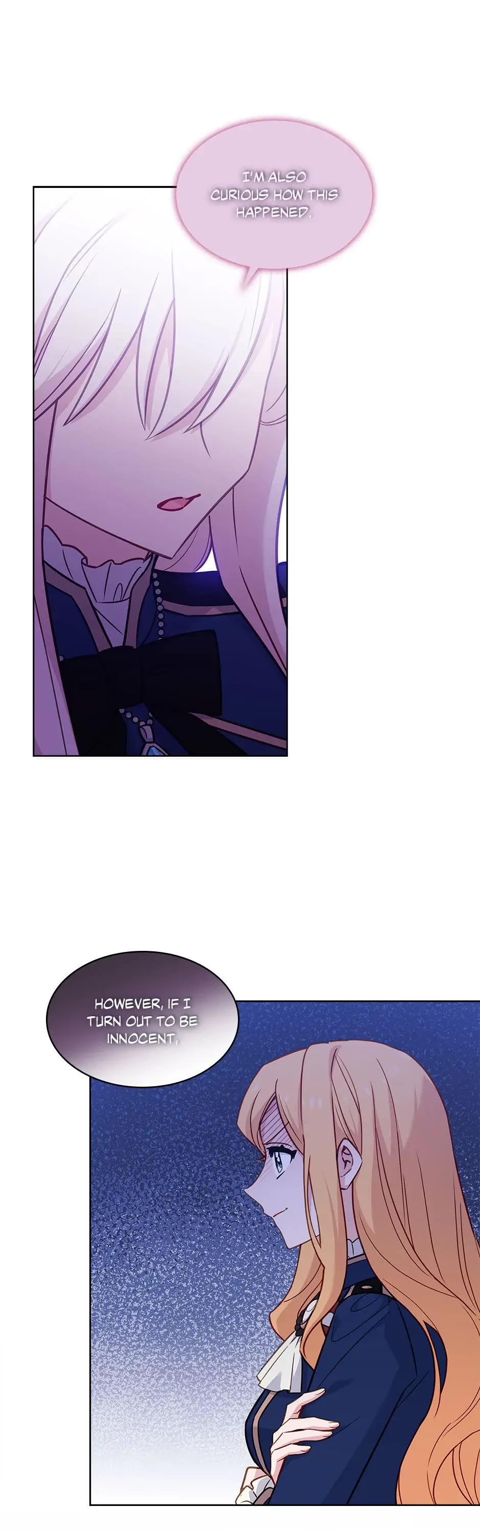 The Lady Wants to Rest Chapter 54 page 6 - Chapter 54