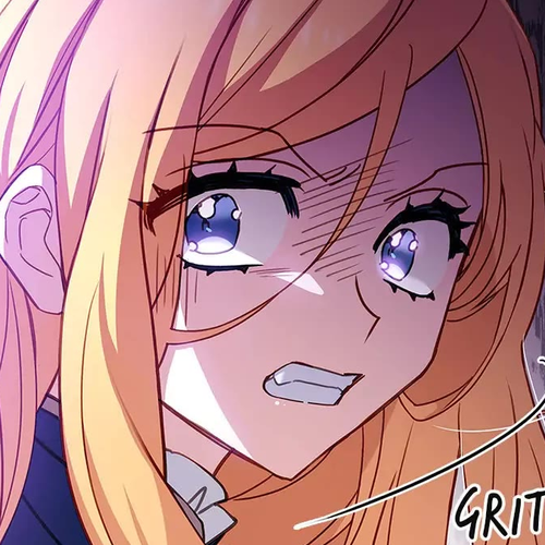 The Lady Wants to Rest Chapter 54 cover