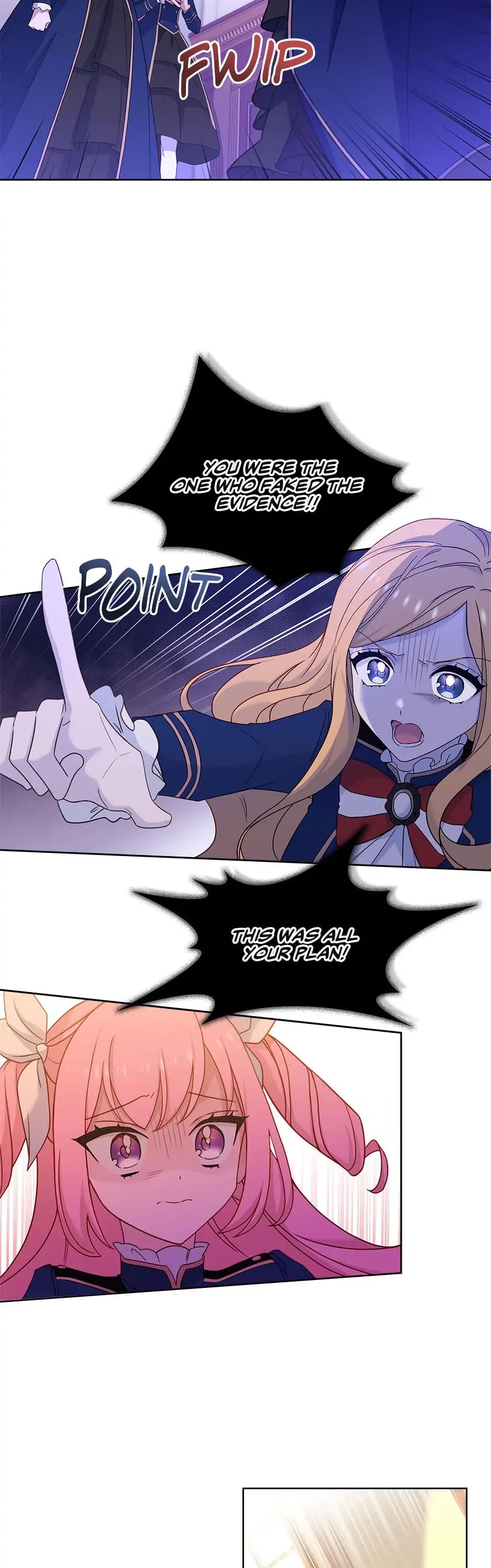 The Lady Wants to Rest Chapter 55 page 13 - Chapter 55