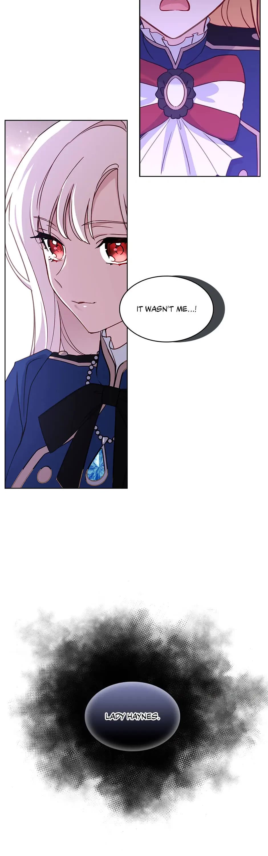 The Lady Wants to Rest Chapter 55 page 17 - Chapter 55