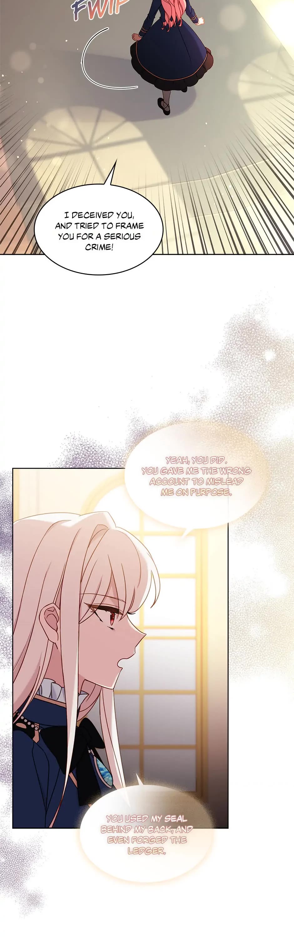 The Lady Wants to Rest Chapter 55 page 32 - Chapter 55