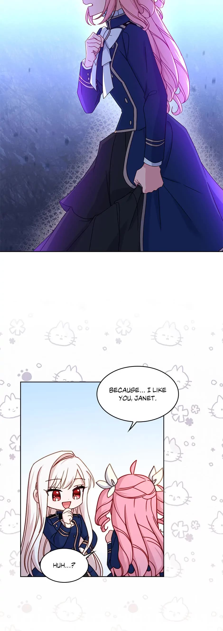 The Lady Wants to Rest Chapter 55 page 34 - Chapter 55