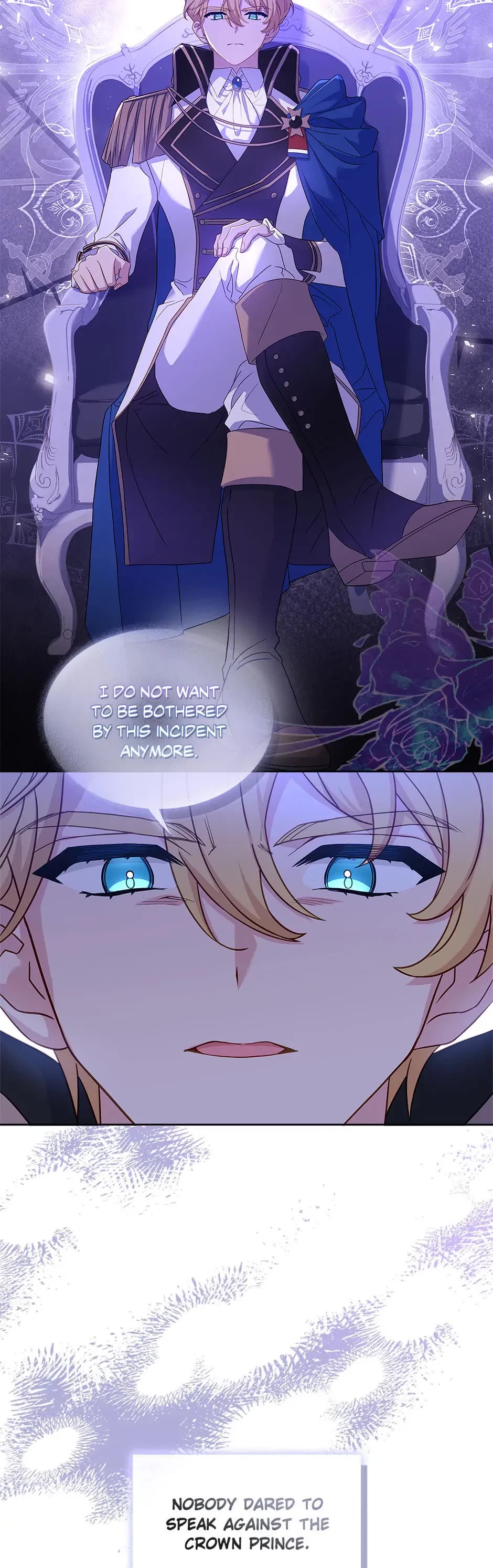 The Lady Wants to Rest Chapter 56 page 4 - Chapter 56