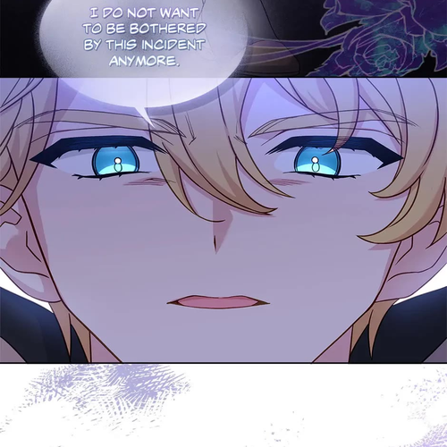 The Lady Wants to Rest Chapter 56 cover