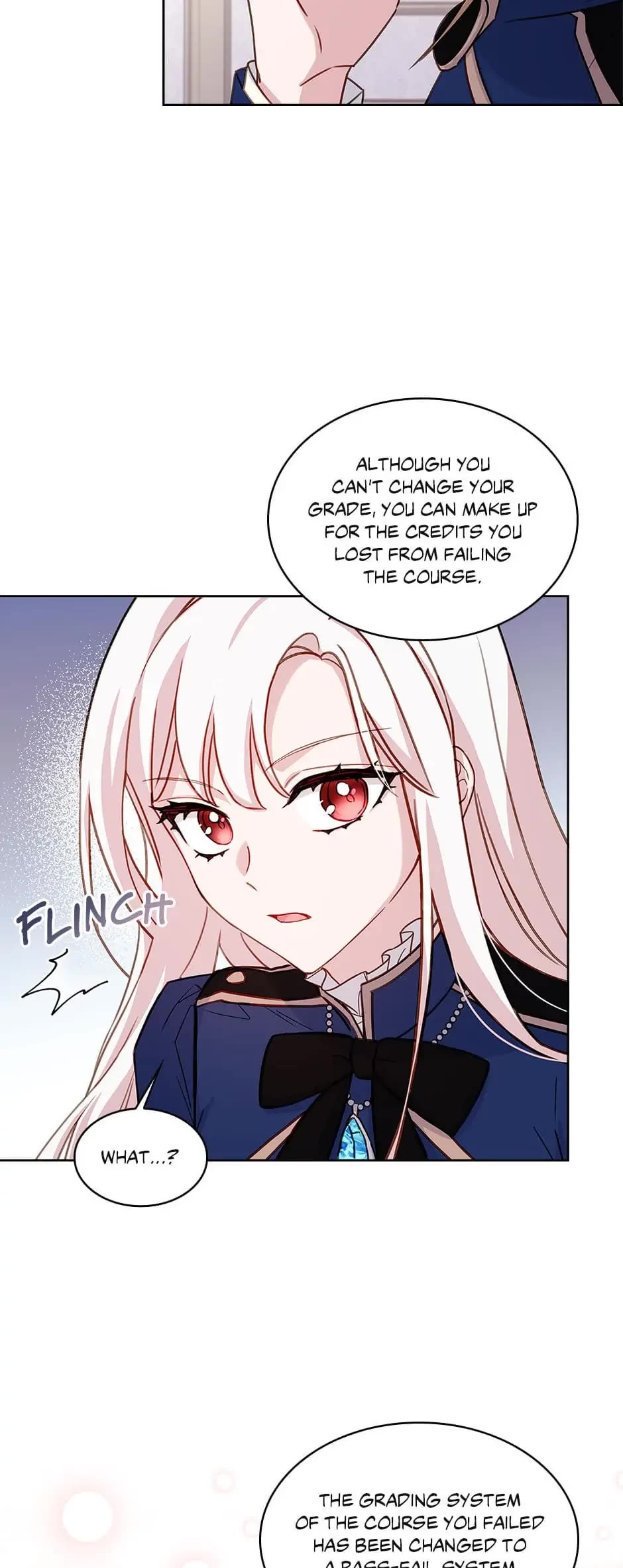 The Lady Wants to Rest Chapter 57 page 30 - Chapter 57