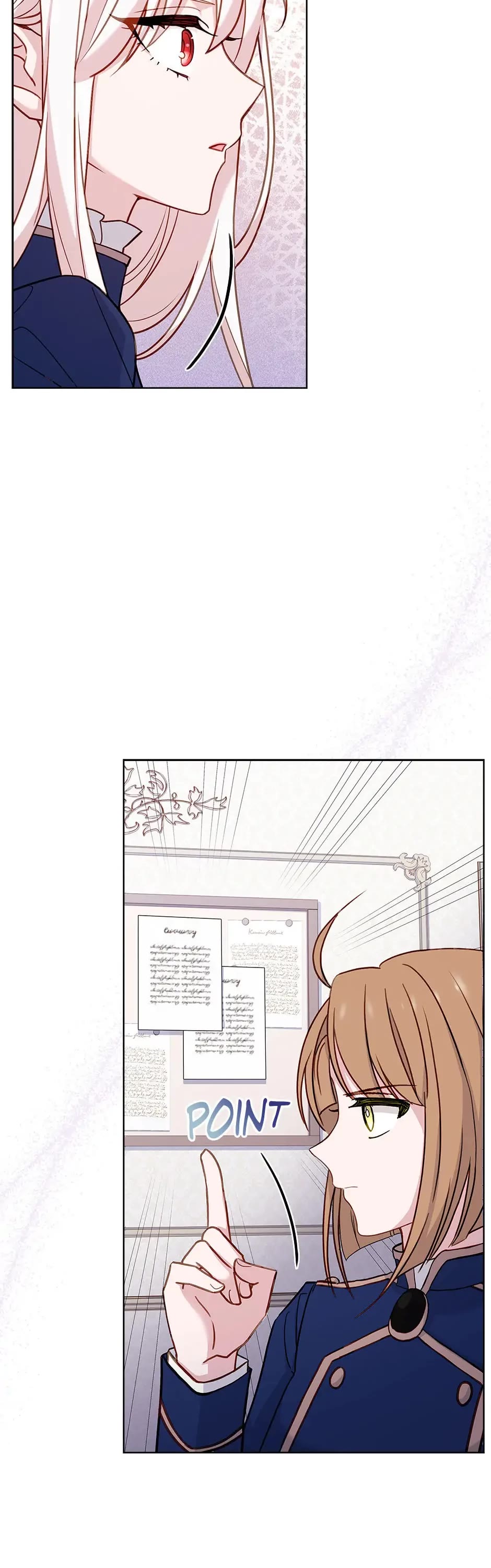 The Lady Wants to Rest Chapter 57 page 32 - Chapter 57