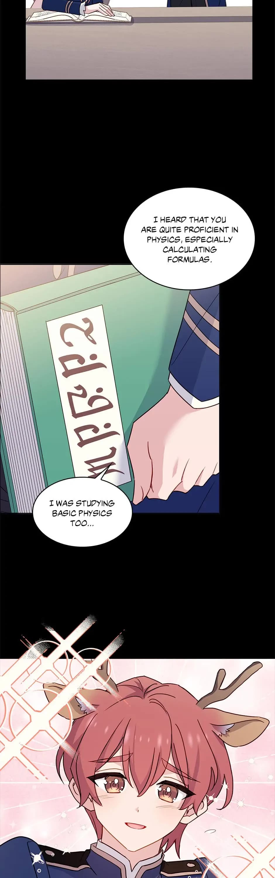 The Lady Wants to Rest Chapter 57 page 7 - Chapter 57