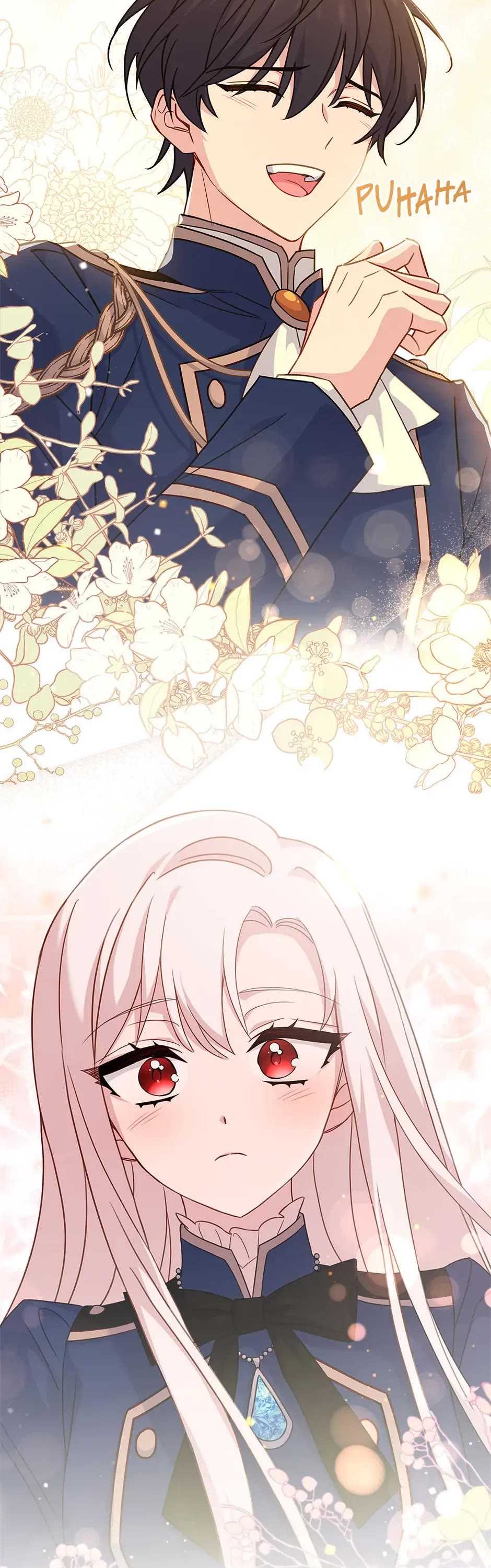 The Lady Wants to Rest Chapter 58 page 32 - Chapter 58