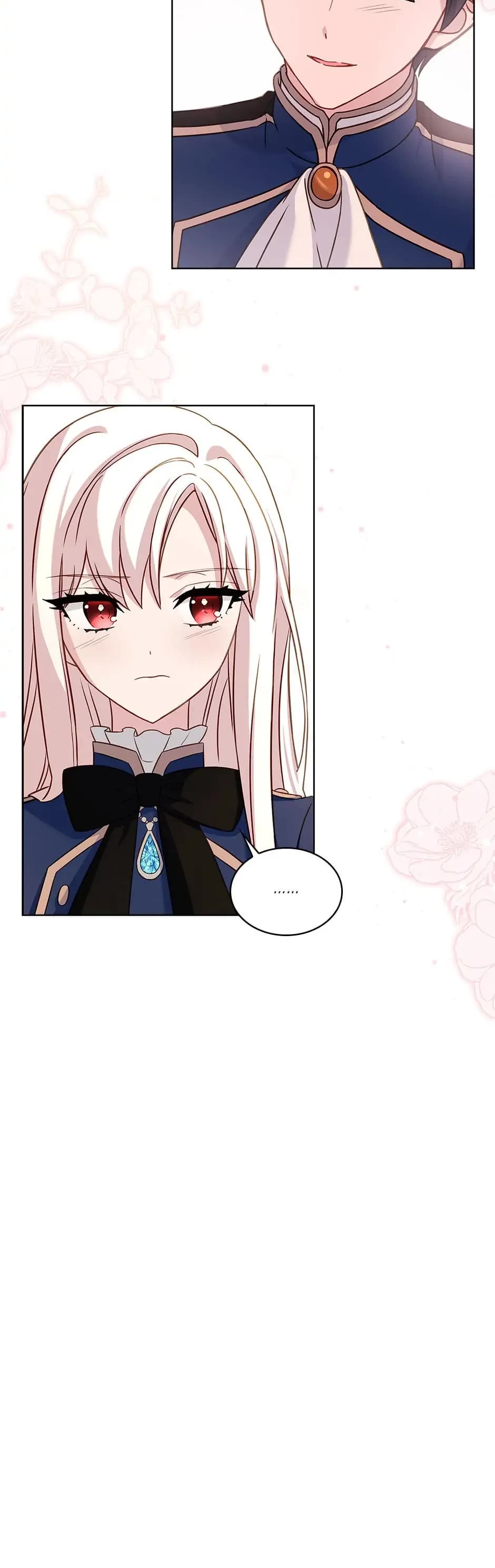 The Lady Wants to Rest Chapter 58 page 34 - Chapter 58