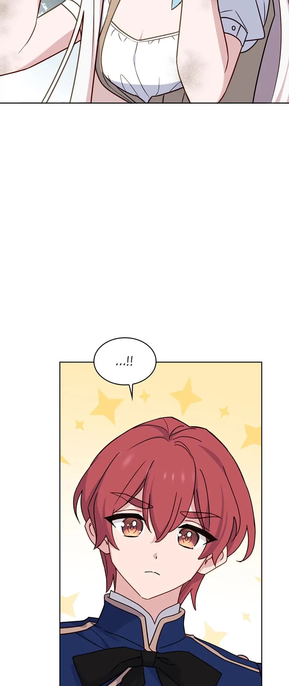 The Lady Wants to Rest Chapter 58 page 45 - Chapter 58