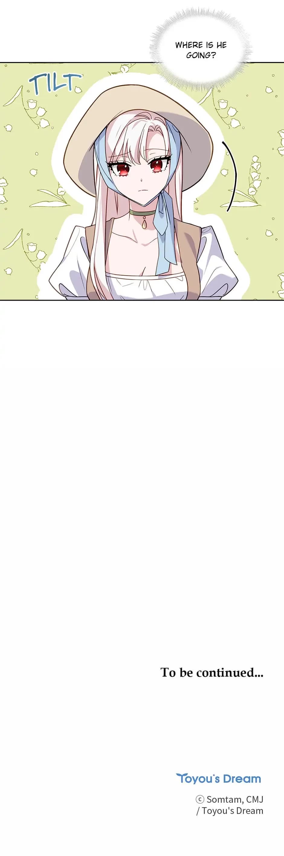 The Lady Wants to Rest Chapter 58 page 48 - Chapter 58