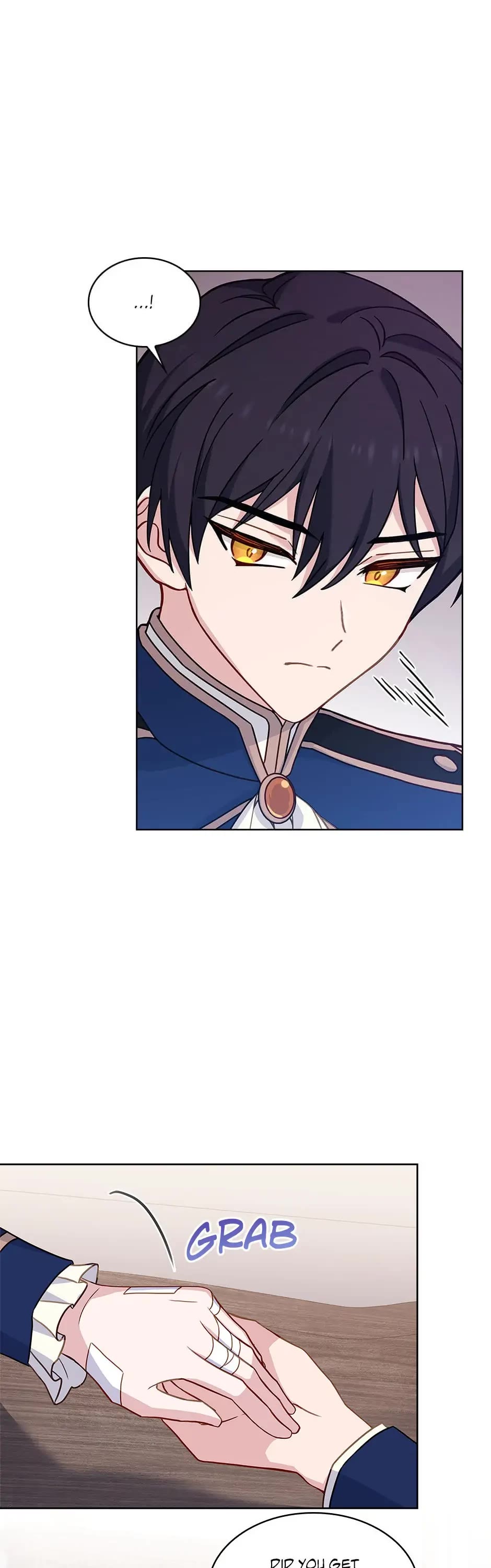 The Lady Wants to Rest Chapter 59 page 16 - Chapter 59