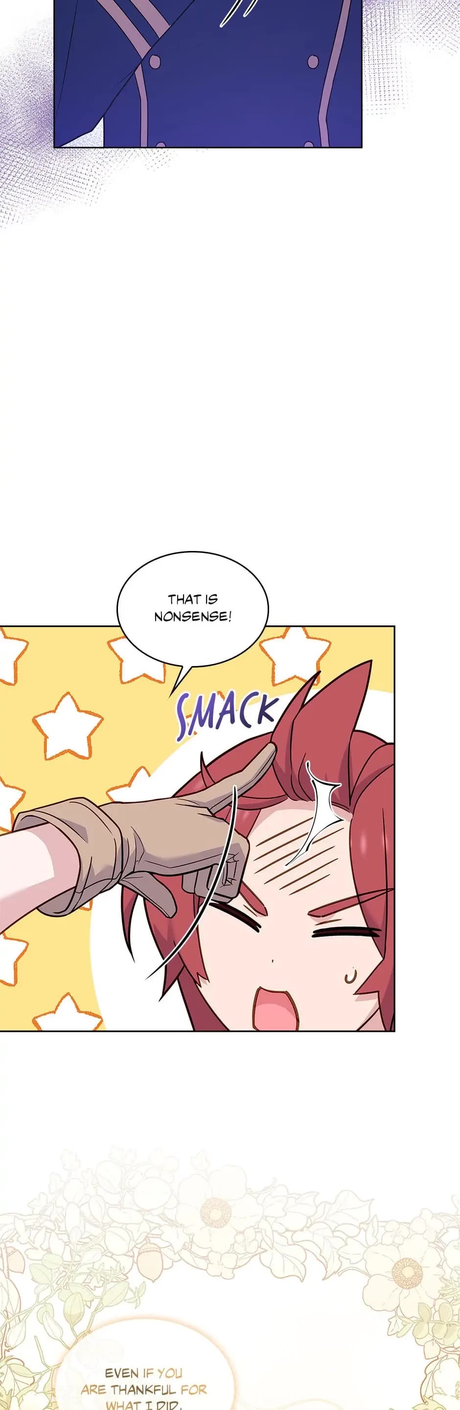 The Lady Wants to Rest Chapter 59 page 40 - Chapter 59