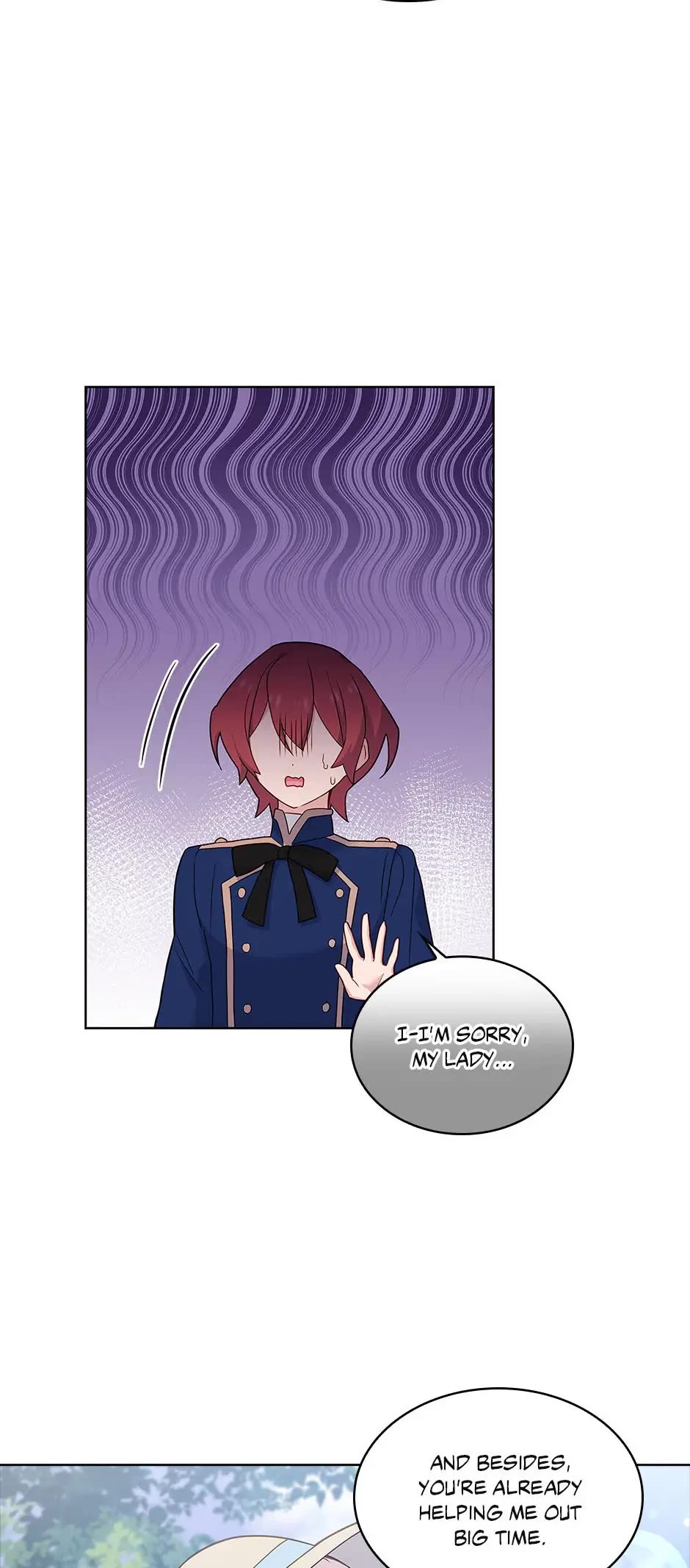 The Lady Wants to Rest Chapter 59 page 44 - Chapter 59