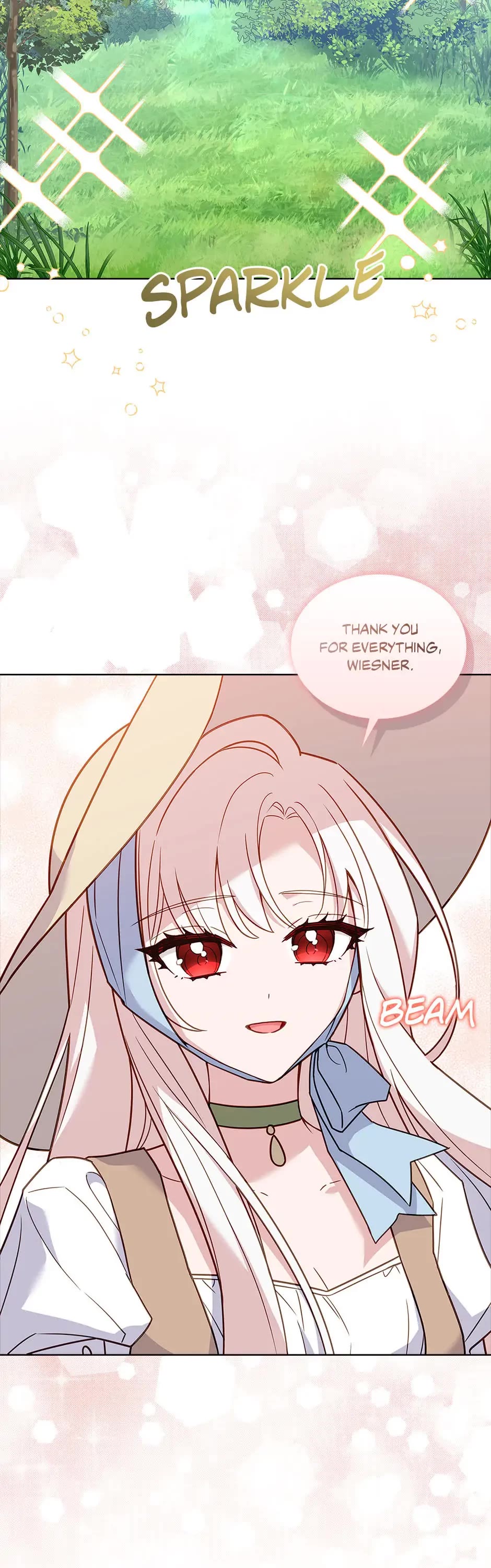 The Lady Wants to Rest Chapter 59 page 46 - Chapter 59