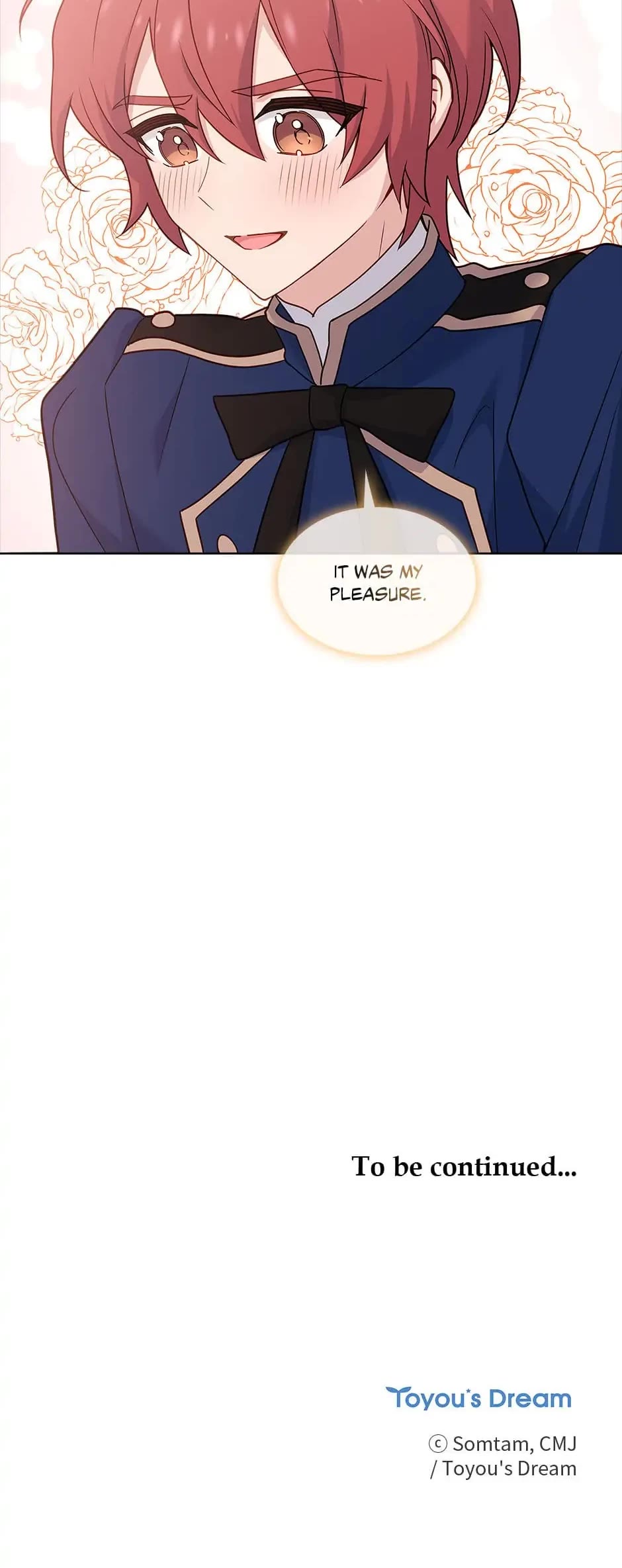 The Lady Wants to Rest Chapter 59 page 48 - Chapter 59
